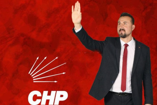 Muhammet Örnek, "Seçim sonucu Beğendik halkına hayırlı olsun "