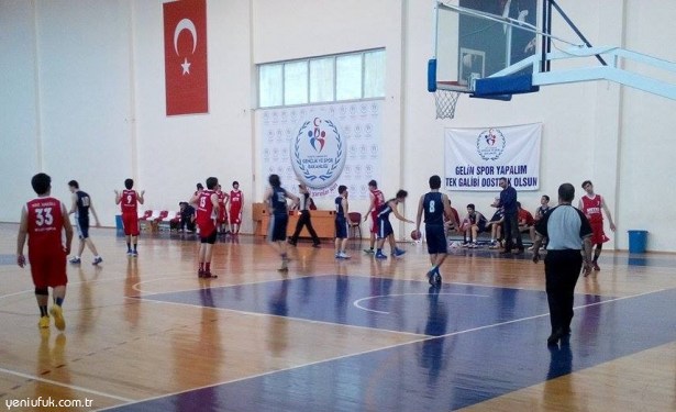 3 AYLIK TAKIM BELEDİYESPOR'U DEVİRDİ!..