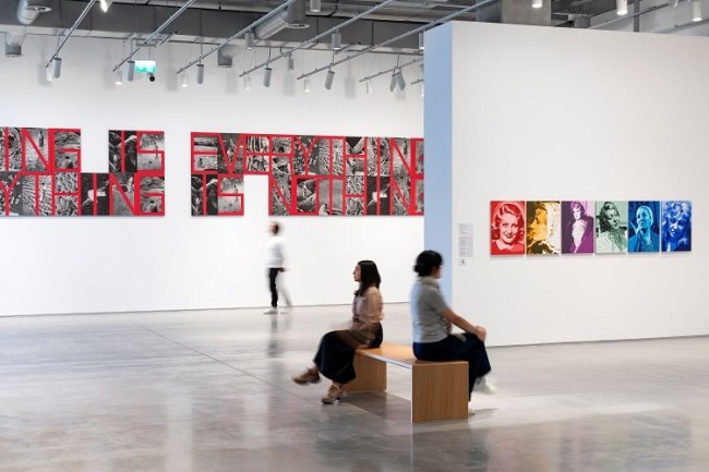 Bayramda İstanbul Modern'de sanat zamanı