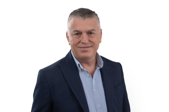 Lezita'nın satış direktörü Ersan Koçer oldu