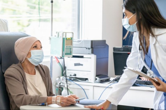 KETEM'DE erken teşhis hayat kurtarıyor