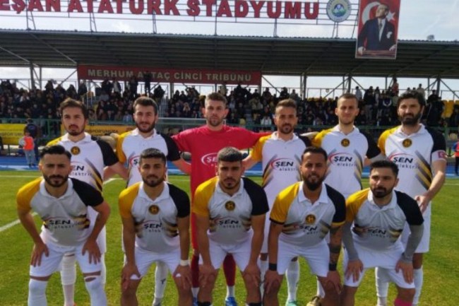 Keşanspor, Kullar 1975 Spor'u konuk edecek