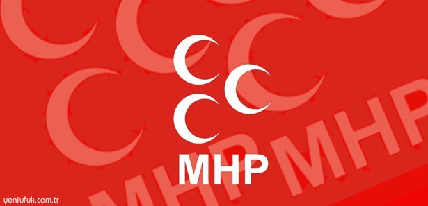 RESMİ BAŞVURUSUNU YAPTI..