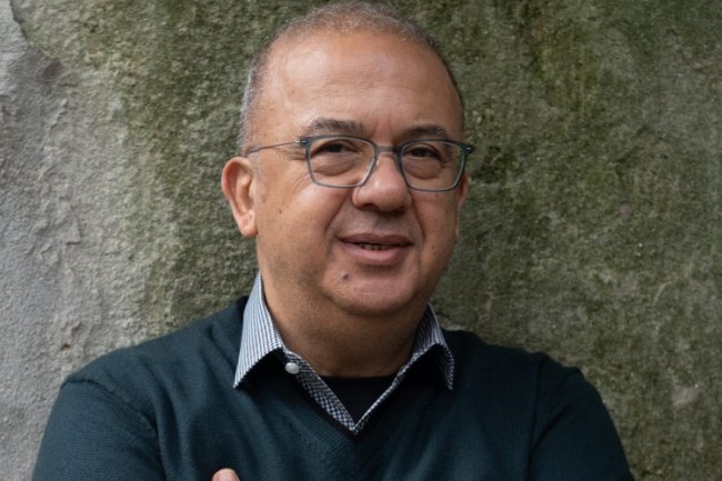 ‘'Kutsal İnsan ve Çıplak Hayat Sergisi'' Mardin'de sanatseverler ile buluşacak