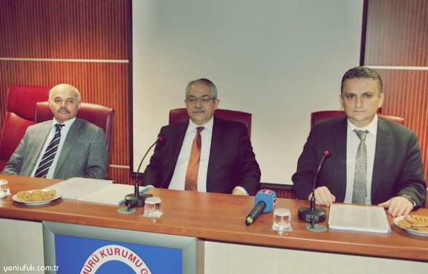 TTK 26. DÖNEM TİS GÖRÜŞMELERİ BAŞLADI