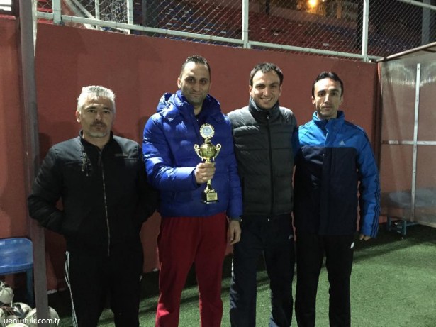 ZES 3 AYDA ZONGULDAK 3.CÜSÜ OLDU..!