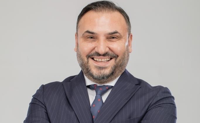 Başkan Tıskaoğlu’ndan Ramazan Bayramı kutlaması