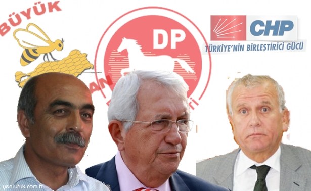 KAYBEDENLER KULÜBÜ..