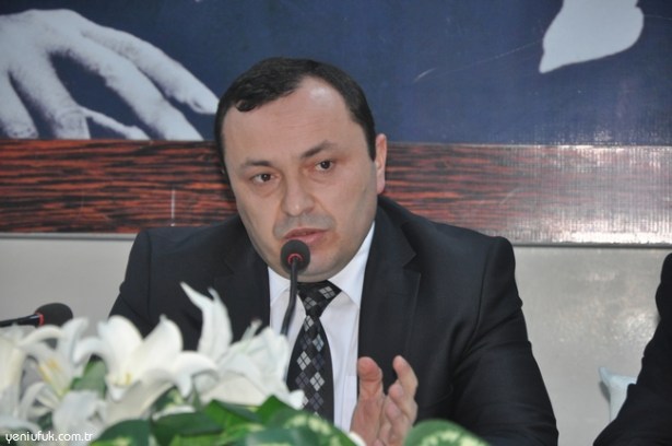 FESTİVAL DEĞİL, ŞENLİK VAR!..