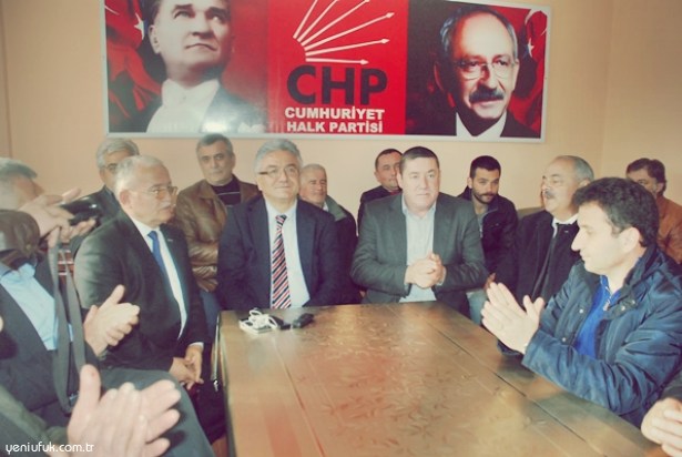 "YOKSULLUK VE İŞSİZLİĞİ ÇÖZECEĞİZ"