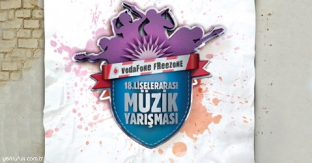 ZONGULDAKI 5 LİSE TEMSİL ETTİ