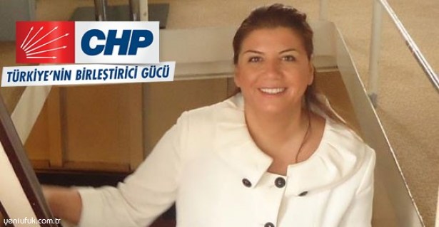 MÜFTÜOĞLU'NDAN 'KENETLENME' ÇAĞRISI..