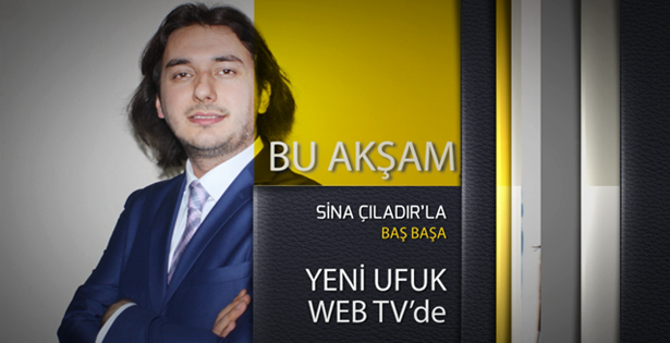 SİNA ÇILADIR'LA BAŞ BAŞA'NIN KONUĞU MUSTAFA ÖZKAN