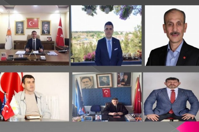 Keşanlı siyasiler, Akalın'ın Genel Başkan adaylığını yorumladı