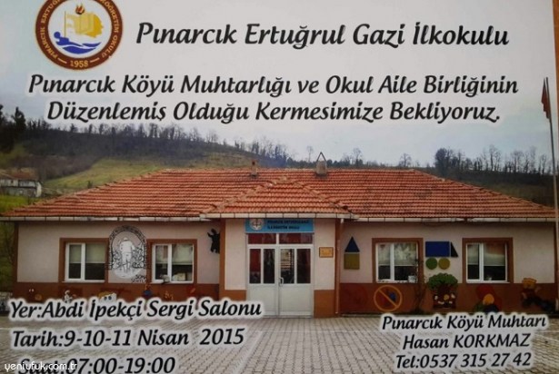 TÜM EREĞLİ HALKI DAVETLİDİR..