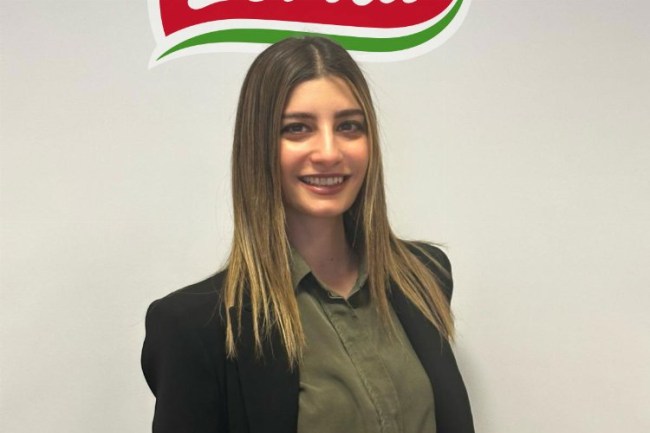 Lezita'nın Pazarlama Müdürü Fatoş Nacar oldu