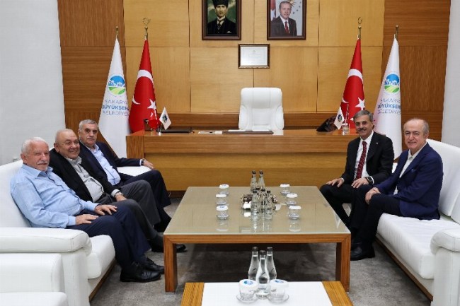 "Sakarya'da yeni bir kalkınma ve gelişim dönemi başlıyor"