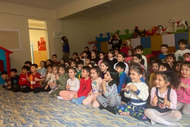 Gaziantep'te Ramazan ayı kültür etkinlikleriyle dolu dolu geçti