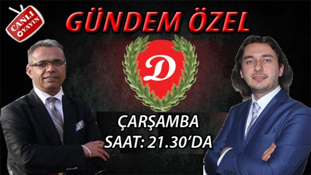 GAZETECİLER LİSTELERİ YORUMLAYACAK!..