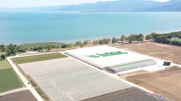 Hektaş’tan açıklama: “Su gölden değil, BUSKİ’den karşılanacak”