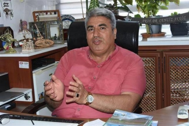 Konya'daki Gaziantep Yemek Şenliği'ne sert tepki: "Gaziantep kültürünü lekeliyor"