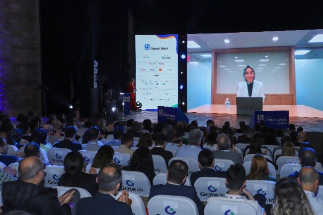 Hatice Karahan "Etkili işleyen rekabetçi bir ekosistem yaratmayı hedefliyoruz"