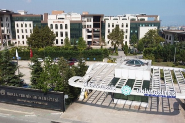 BTÜ'nün yol haritası belirleniyor