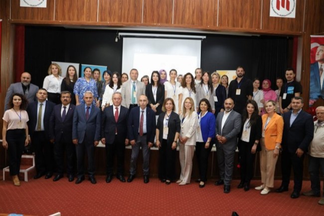 Bursa'da özel çocuklara yönelik Mükemmeliyet Merkezi