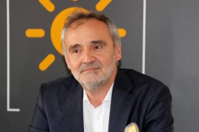 İYİ Parti'den Kosova'nın AKPM üyeliğine tam destek