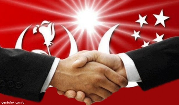 'MİLLİ İTTİFAK ADAYLARINI BELİRLEDİ!.."