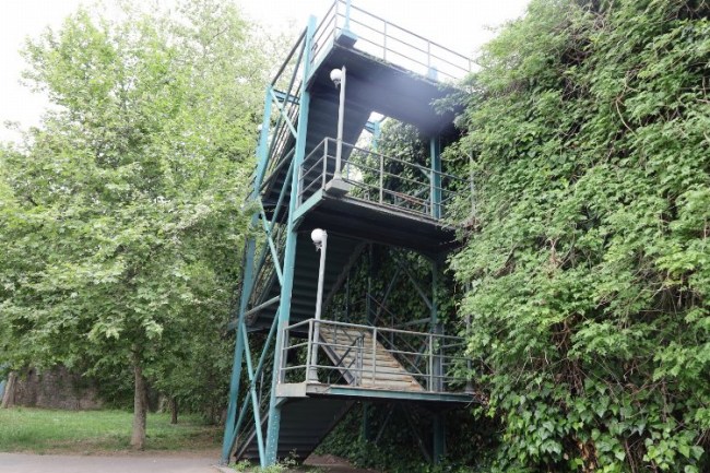 İzmit Tren Garı'na ulaşımda kolaylık