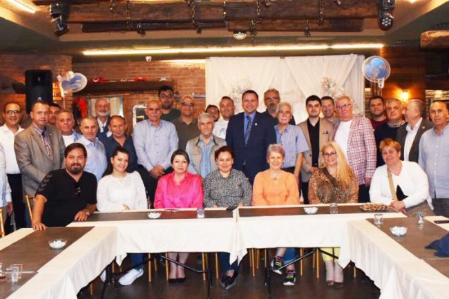 Cihan Canuyar: "Yeni Manisa Müzesi niye açılmıyor?"