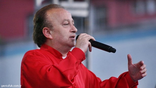 ERGİN ERDEM'İ KAYBETTİK!..