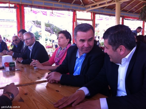 CANDAN: "ÇITAYI MUHAFAZA ETMEK GEREK!.."