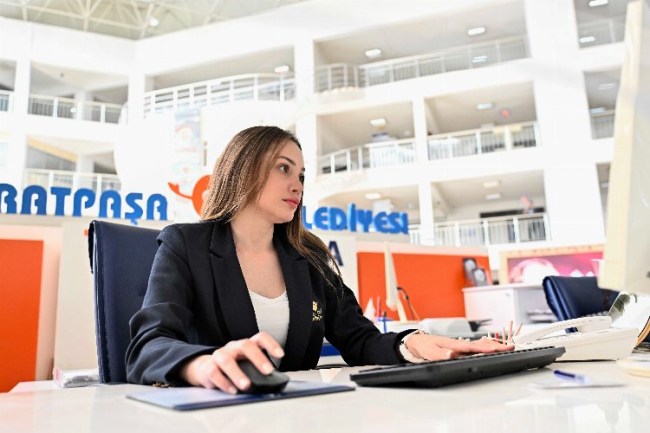 Muratpaşalılar Turunç Masa'yı anlattı