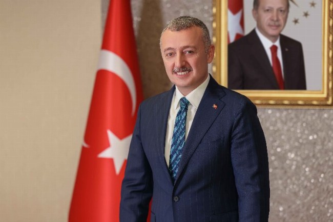 "23 Nisan'da tüm çocuklar gülmeli"