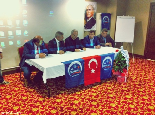 "SİZLERİ ASLA YALNIZ BIRAKMAYACAĞIM!.."