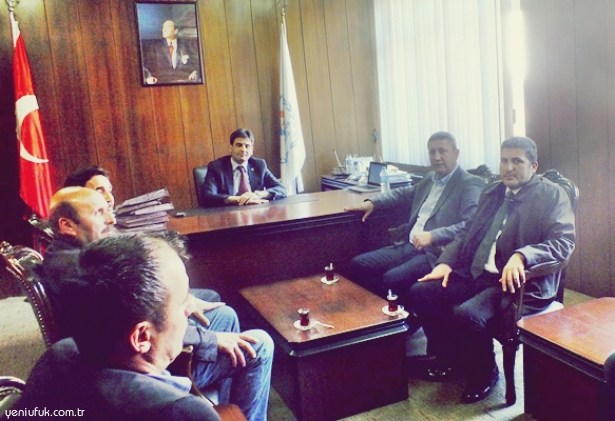 EREĞLİ YENİ SEZONA YENİ ZEMİNLE GİRECEK