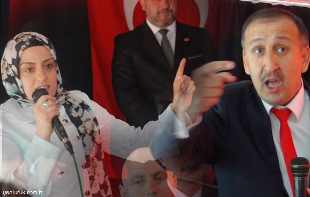 İTTİFAK ADAYINDAN İDDİALI SÖZLER!..