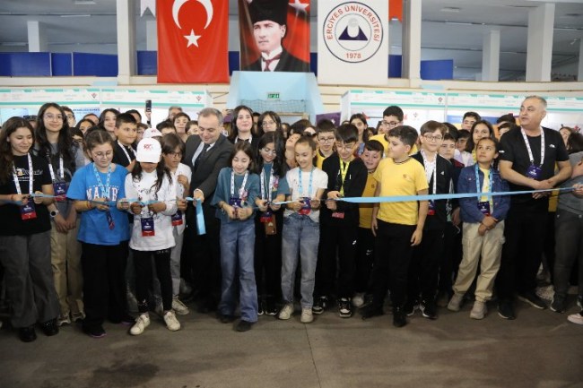 23 Nisan Ulusal Egemenlik ve Çocuk Bayramı'nın 101. yılında 101 proje