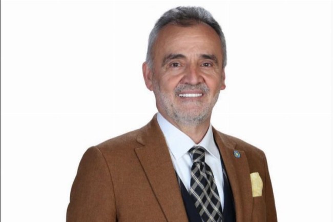 İYİ Parti Edirne Milletvekili Mehmet Akalın'dan 23 Nisan açıklaması