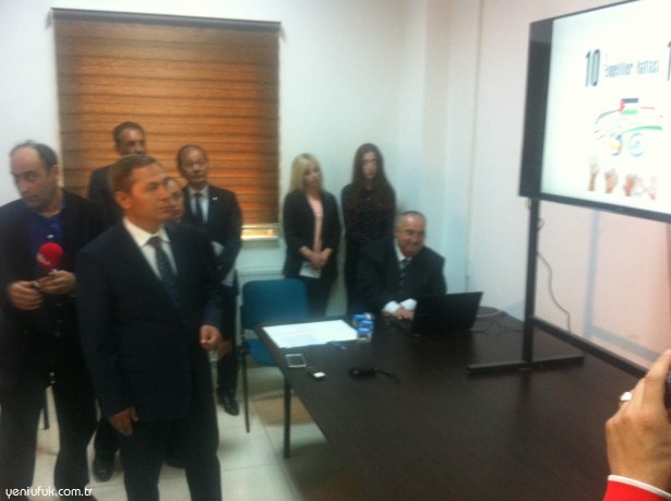 EREĞLİ ESNAFINA MÜJDE. FESTİVAL'DE PARA TOPLANMAYACAK!..