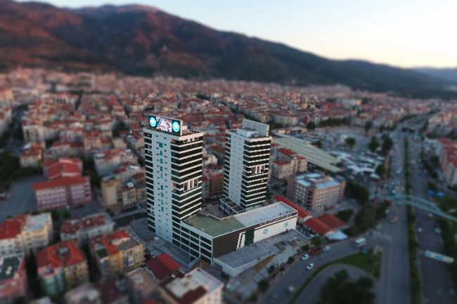 MASKİ'den önemli duyuru