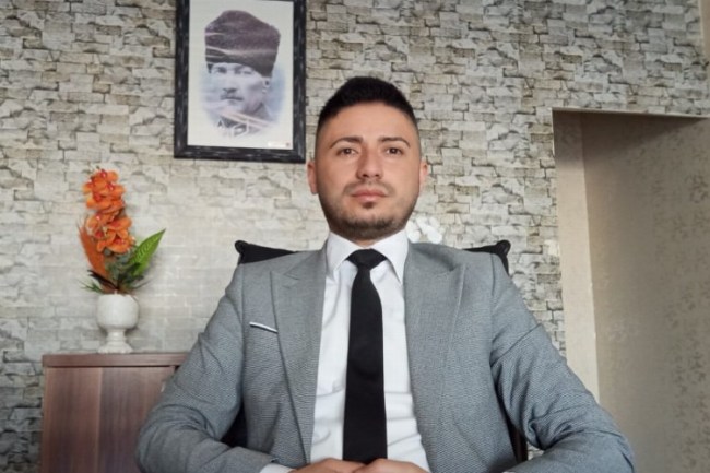 CHP'li Keskin, Hatay için "acil önlem" çağrısı yaptı
