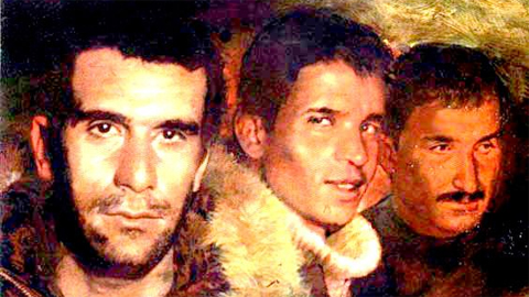 43 YIL ÖNCE BUGÜN..