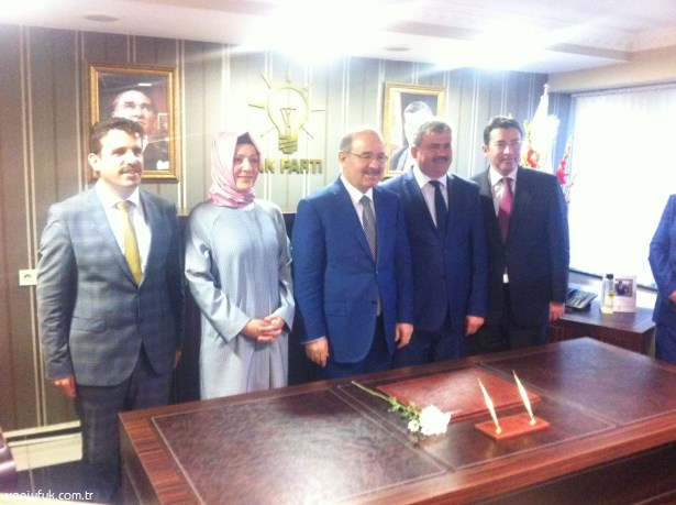 "TTK ÖZELLEŞTİRİLMEYECEK!.."