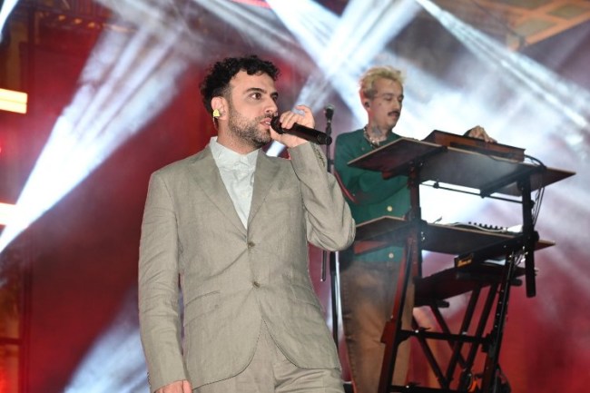 Manisa'da KÖFN rüzgarı esti