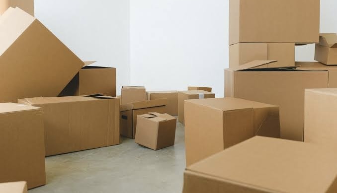 İyi Bir Ambalajlama Nasıl Yapılır?