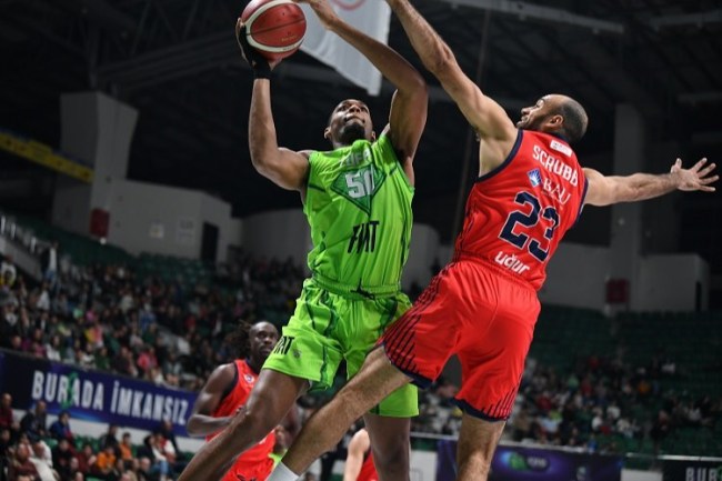 TOFAŞ Bahçeşehir Koleji'ne konuk oluyor