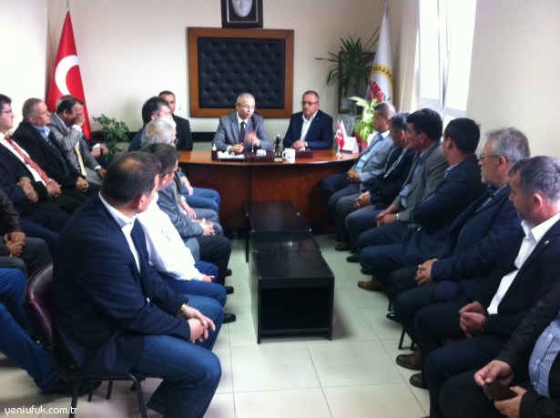 CANDAN: "BU ŞARKI BİTMEZ!.."